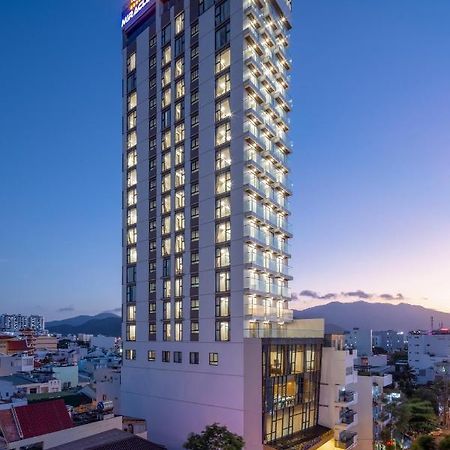 Miracle Luxury Nha Trang Hotel Exterior foto